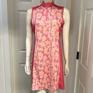 Bermuda Sands Golf/Athletic Dress, NWT!